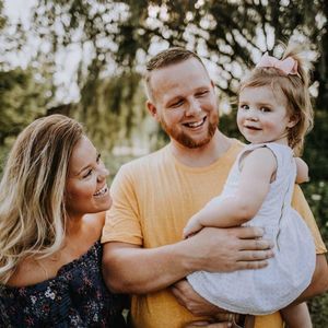 Meet your Posher, Kelsey